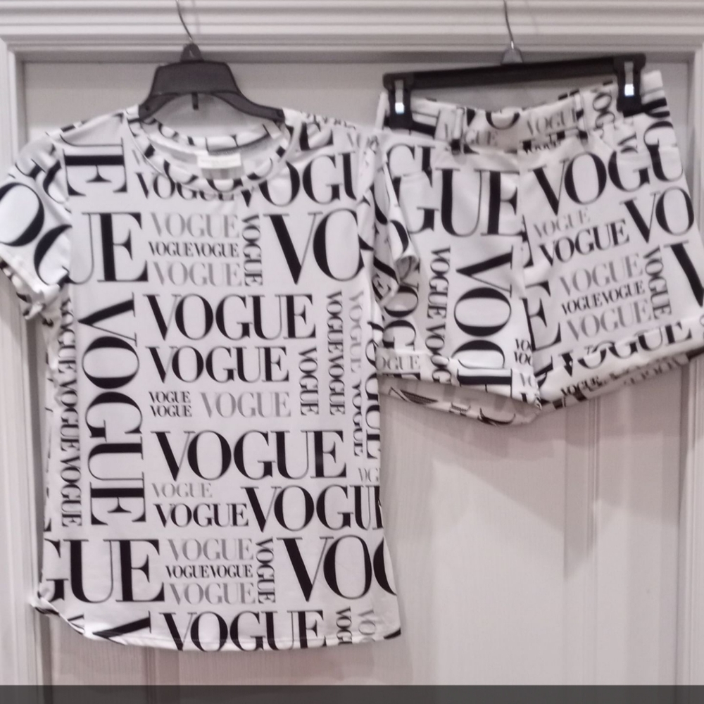 Vogue Set